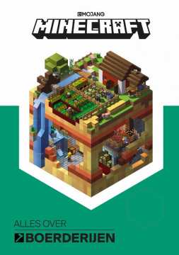 Alles over boerderijen coverfoto