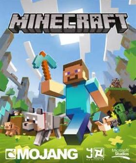 Minecraft voor Windows, macOS en Linux coverfoto