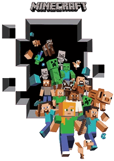 Muursticker coverfoto